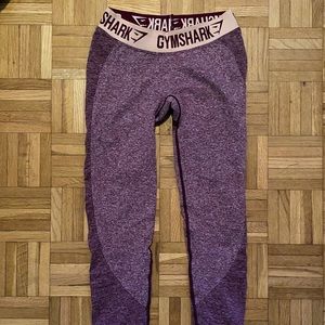 Gym Shark Flex Leggings